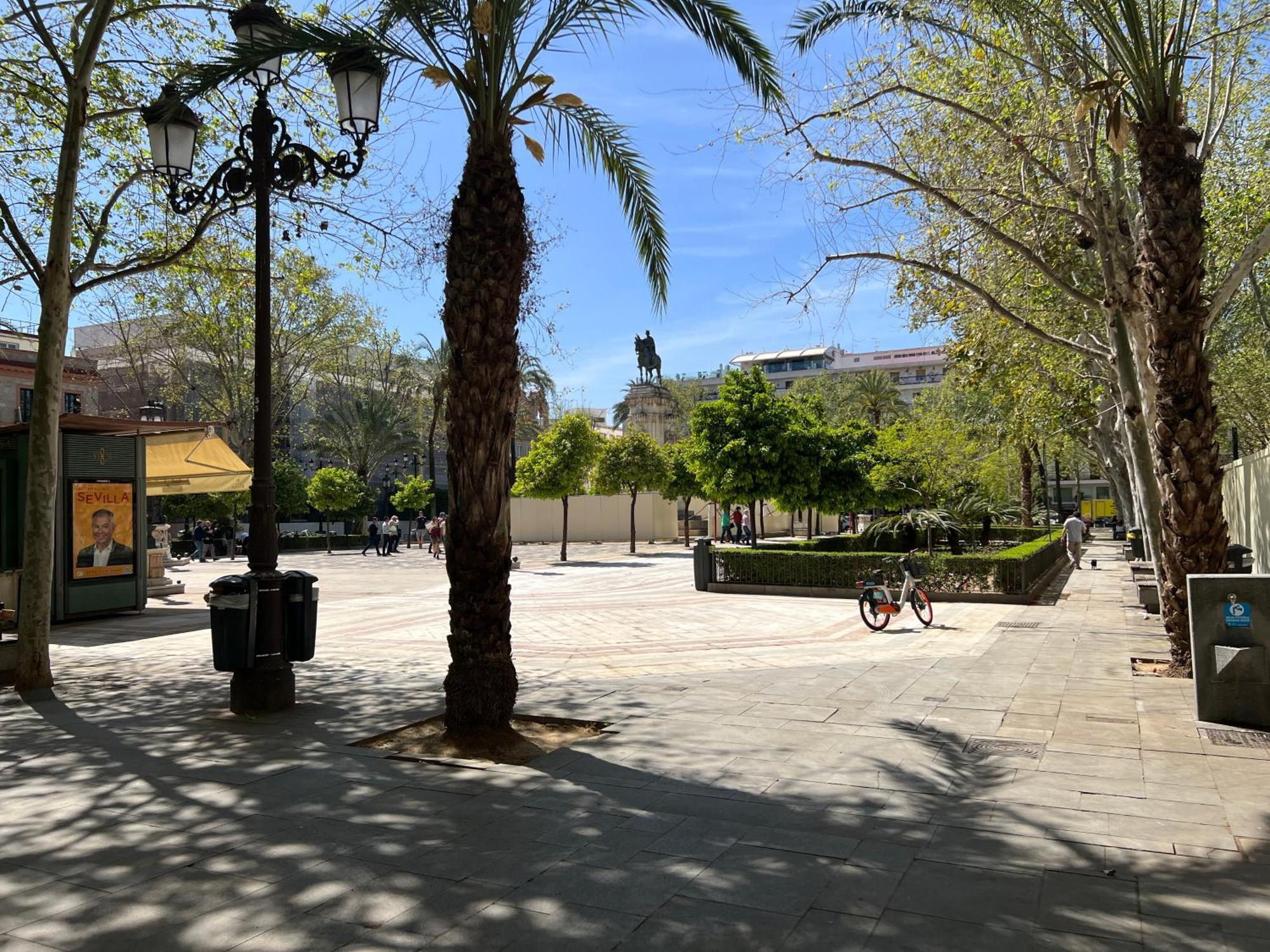 Atico Catedral - Aloha Sevilla Luaran gambar